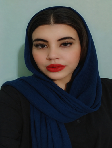 محدثه یارمحمدی